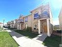 #8 13825 155 Av Nw, Edmonton, AB  - Outdoor With Facade 