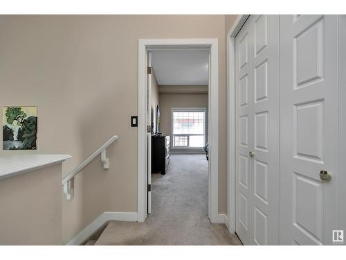 #8 13825 155 Av Nw, Edmonton, AB - Indoor Photo Showing Other Room