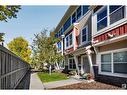 #36 3710 Allan Dr Sw, Edmonton, AB  - Outdoor With Facade 