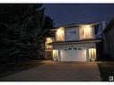 510 Kulawy Pt Nw Nw, Edmonton, AB  - Outdoor 