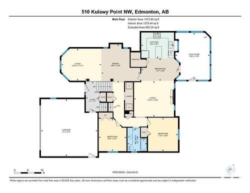 510 Kulawy Pt Nw Nw, Edmonton, AB - Other