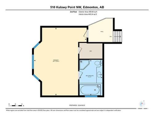 510 Kulawy Pt Nw Nw, Edmonton, AB - Other