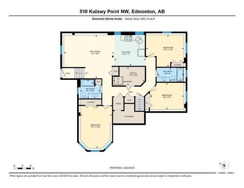 510 Kulawy Pt Nw Nw, Edmonton, AB - Other