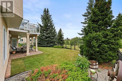 181 Hamptons Green Nw, Calgary, AB - Outdoor