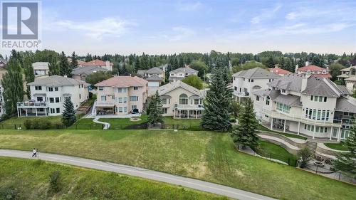 181 Hamptons Green Nw, Calgary, AB - Outdoor With View