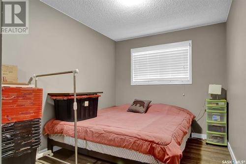 874 Seymour Crescent N, Regina, SK - Indoor Photo Showing Bedroom