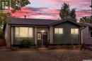 874 Seymour Crescent N, Regina, SK  - Outdoor 