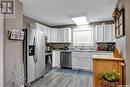 874 Seymour Crescent N, Regina, SK  - Indoor Photo Showing Kitchen 