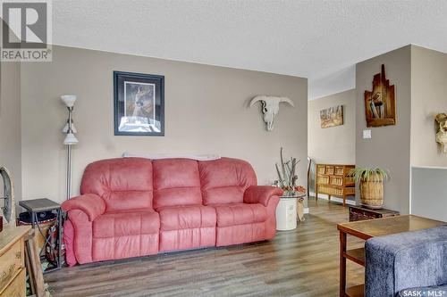 874 Seymour Crescent N, Regina, SK - Indoor Photo Showing Living Room