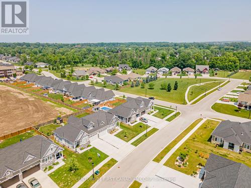 15 Tattersall Lane, Lambton Shores (Grand Bend), ON - Outdoor With View