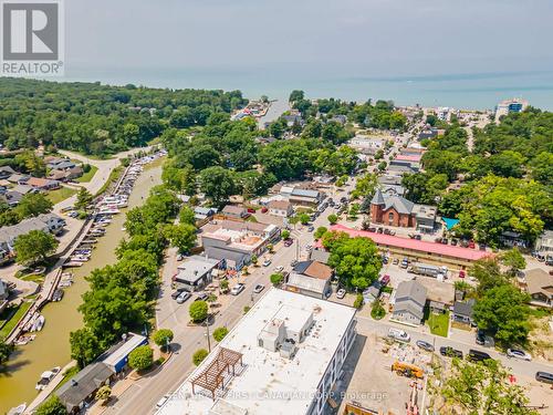 15 Tattersall Lane, Lambton Shores (Grand Bend), ON - Outdoor With View