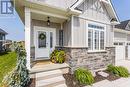 15 Tattersall Lane, Lambton Shores (Grand Bend), ON  - Outdoor With Facade 