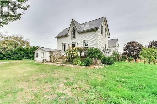 31395 Talbot Line, Dutton/Dunwich (Iona), ON - Outdoor