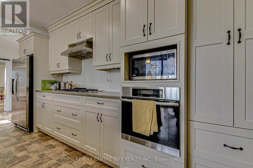 31395 Talbot Line, Dutton/Dunwich (Iona), ON - Indoor Photo Showing Kitchen