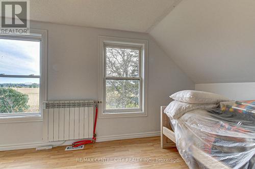 31395 Talbot Line, Dutton/Dunwich (Iona), ON - Indoor Photo Showing Bedroom