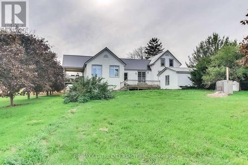 31395 Talbot Line, Dutton/Dunwich (Iona), ON - Outdoor