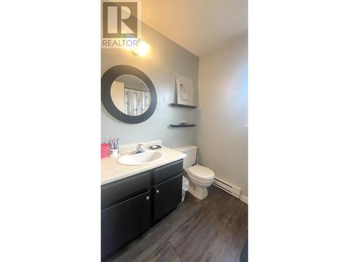 116 Gull Crescent, Prince Rupert, BC - Indoor Photo Showing Bathroom