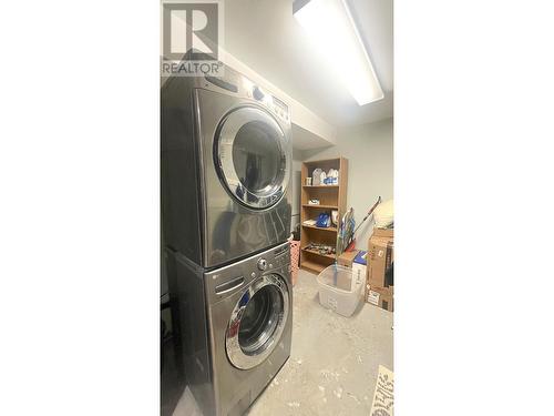 116 Gull Crescent, Prince Rupert, BC - Indoor Photo Showing Laundry Room