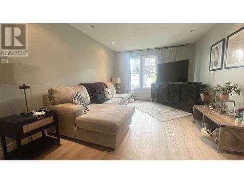 116 Gull Crescent, Prince Rupert, BC - Indoor Photo Showing Living Room