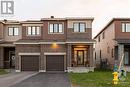 646 Hamsa Street, Ottawa, ON  - Outdoor With Facade 