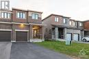 646 Hamsa Street, Ottawa, ON  - Outdoor With Facade 