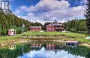 495190 Traverston Road, West Grey, ON  - Outdoor With Body Of Water 