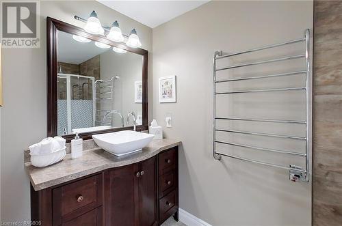 495190 Traverston Road, West Grey, ON - Indoor Photo Showing Bathroom