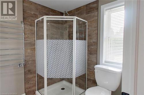 495190 Traverston Road, West Grey, ON - Indoor Photo Showing Bathroom