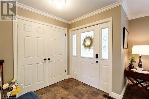 495190 Traverston Road, West Grey, ON - Indoor Photo Showing Other Room