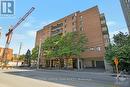 202 - 191 Parkdale Avenue, Ottawa, ON  - Outdoor 