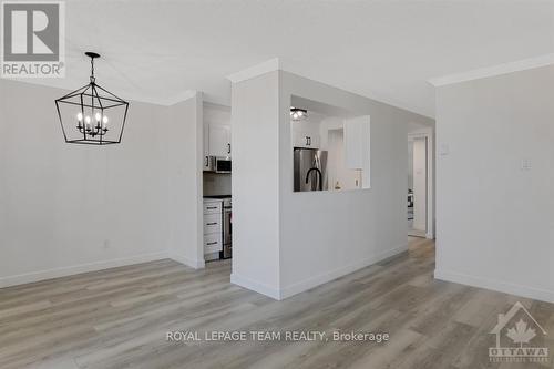 202 - 191 Parkdale Avenue, Ottawa, ON - Indoor Photo Showing Other Room