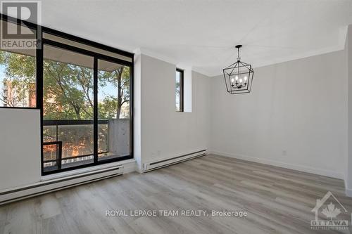 202 - 191 Parkdale Avenue, Ottawa, ON - Indoor Photo Showing Other Room