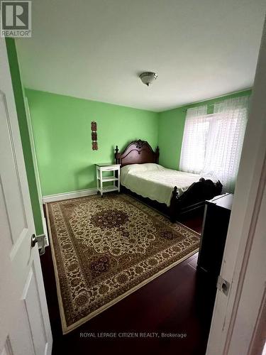 6 Medonte Avenue, Toronto, ON - Indoor Photo Showing Bedroom