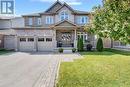 71 Riley Crescent, Centre Wellington, ON  - Outdoor With Facade 