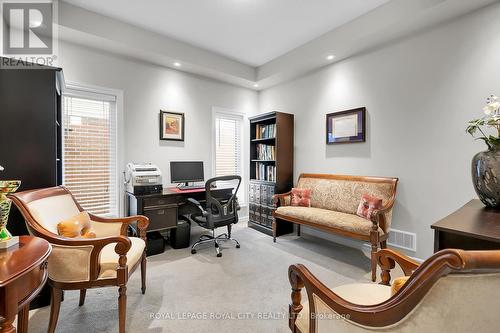 71 Riley Crescent, Centre Wellington, ON - Indoor Photo Showing Other Room