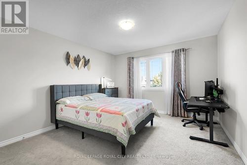 71 Riley Crescent, Centre Wellington, ON - Indoor Photo Showing Bedroom