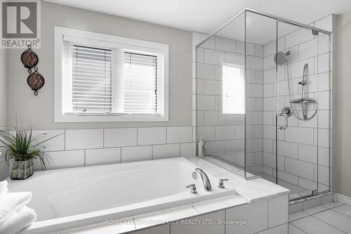 71 Riley Crescent, Centre Wellington, ON - Indoor Photo Showing Bathroom