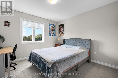 71 Riley Crescent, Centre Wellington, ON - Indoor Photo Showing Bedroom