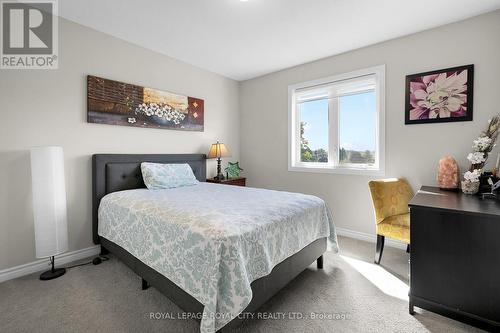 71 Riley Crescent, Centre Wellington, ON - Indoor Photo Showing Bedroom