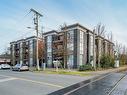 205-555 Franklyn St, Nanaimo, BC  - Outdoor With Facade 