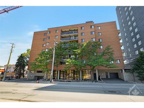 202-191 Parkdale Avenue, Ottawa, ON 