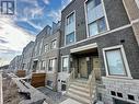 Th 326 - 130 Honeycrisp Crescent N, Vaughan, ON  - Outdoor With Facade 