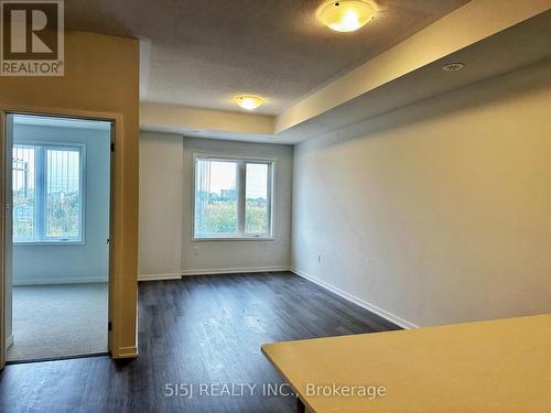 Th 326 - 130 Honeycrisp Crescent N, Vaughan, ON - Indoor Photo Showing Other Room