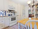 Cuisine - 125 Av. Jasper, Beaconsfield, QC  - Indoor Photo Showing Kitchen 