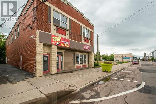 399-403 St George Street, Moncton, NB 