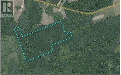 Lot Route 955, Little Shemogue, NB 