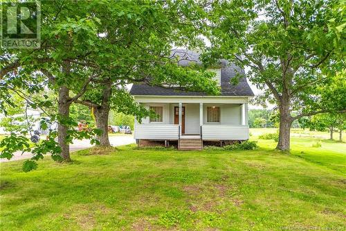 129 Old Post Road, Petitcodiac, NB - Outdoor