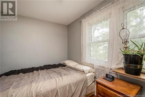 129 Old Post Road, Petitcodiac, NB - Indoor Photo Showing Bedroom