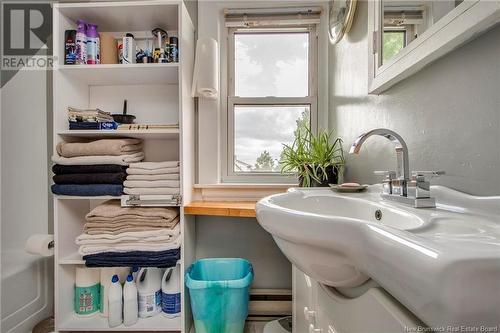 129 Old Post Road, Petitcodiac, NB - Indoor Photo Showing Bathroom