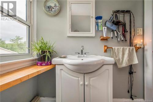 129 Old Post Road, Petitcodiac, NB - Indoor Photo Showing Bathroom